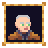 Grym portrait
